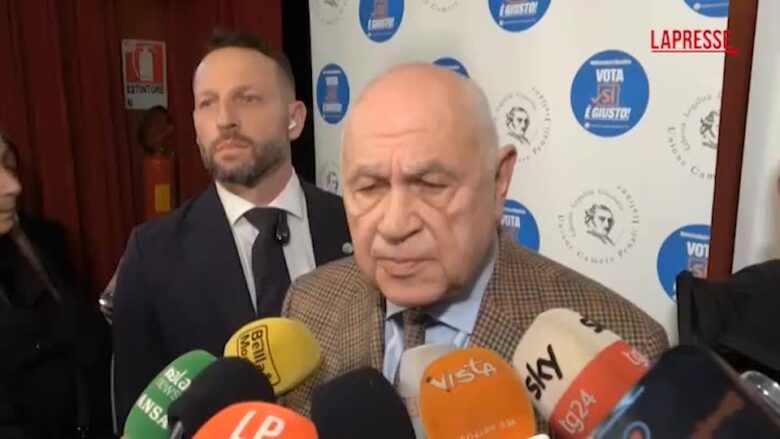 Askatasuna, Nordio: "Su scarcerazioni indignazione generale"