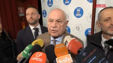 Sicurezza, Nordio: "Non temo nuove Br ma evitiamo ritorno anni di piombo"