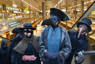 Quando la scienza medica viene ignorata il conto arriva, l’analisi