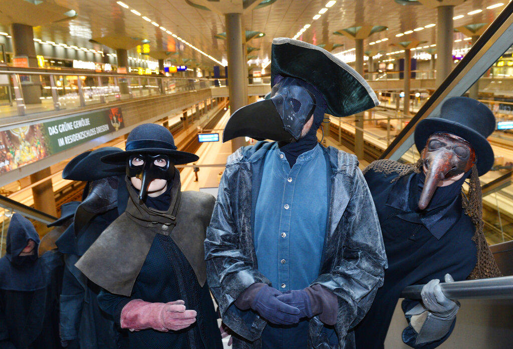 quando la scienza medica viene ignorata il conto arriva l8217analisi da Lapresse.it quando la scienza medica viene ignorata il conto arriva l8217analisi