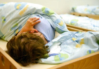 Influenza K e virus per 10,4 mln di italiani, il ‘caso bimbi’ e quanto durerà