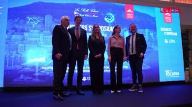 Nautica: 18° Economic Symposium a Monaco, la sostenibilità ridefinisce il futuro del settore