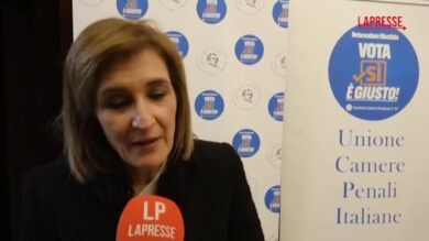 Referendum giustizia, Ceccarelli: “Toni campagna referendaria Anm aggressivi e fuorvianti”