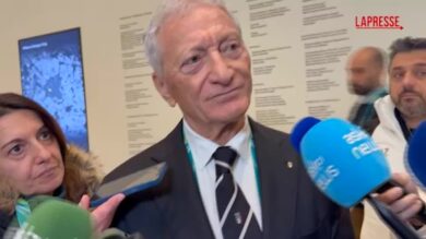 Olimpiadi 2026, Buonfiglio: "Ghali? Polemiche fuori luogo"