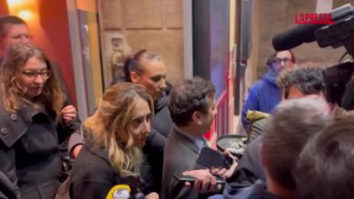 Arianna Meloni: “Vannacci? Spero non si faccia strumentalizzare dalla sinistra”