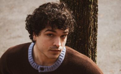 Sanremo 2026, Leo Gassmann verso il Festival: “Sono tranquillo”. E annuncia il nuovo album