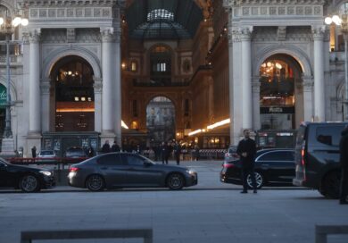 Olimpiadi 2026, a Palazzo Reale i capi di Stato con Meloni e Mattarella. Poi a San Siro la cerimonia d’apertura