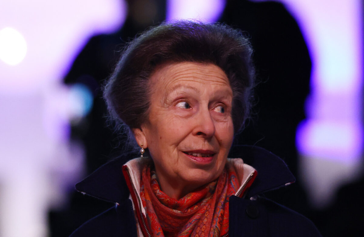 Galleria foto 'Cerimonia di apertura Olimpiadi 2026, le autorità in tribuna – Tutte le foto' - foto 2