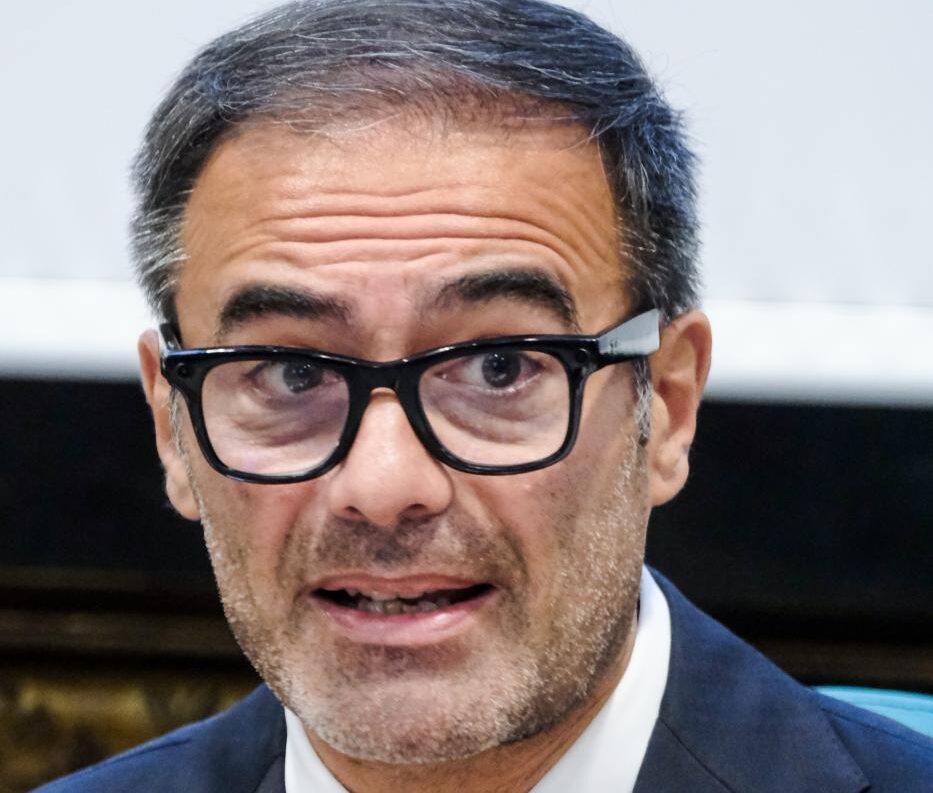 Vannacci, Sasso e Ziello lasciano il gruppo della Lega alla Camera 