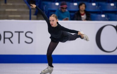 Cerimonia di apertura Olimpiadi 2026, la portabandiera di Israele: “Rappresento la nostra resilienza”