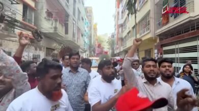 Bangladesh, campagna elettorale in vista delle elezioni: manifestazioni e scontri