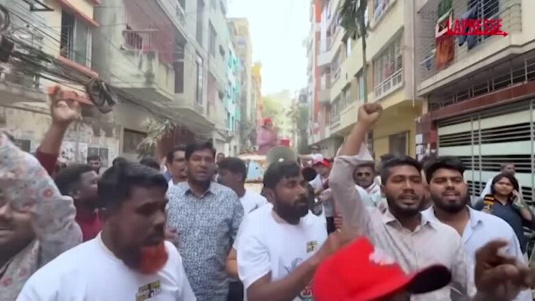 Bangladesh, campagna elettorale in vista delle elezioni: manifestazioni e scontri