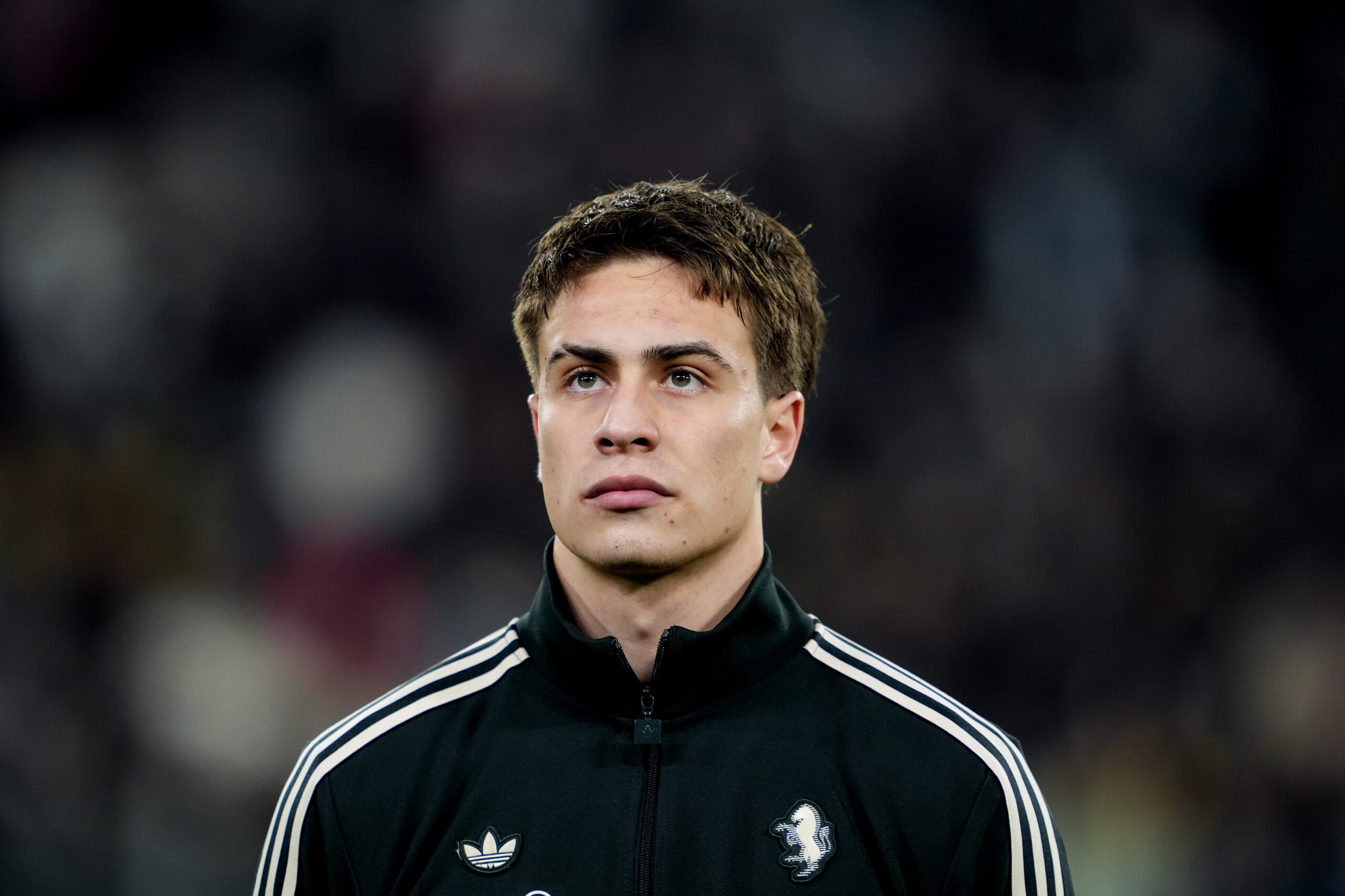 Juventus, Yildiz rinnova fino al 2030: “Siete la mia famiglia”