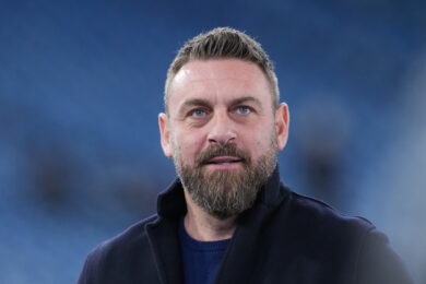 Genoa-Napoli oggi in serie A: orario, probabili formazioni e dove vederla