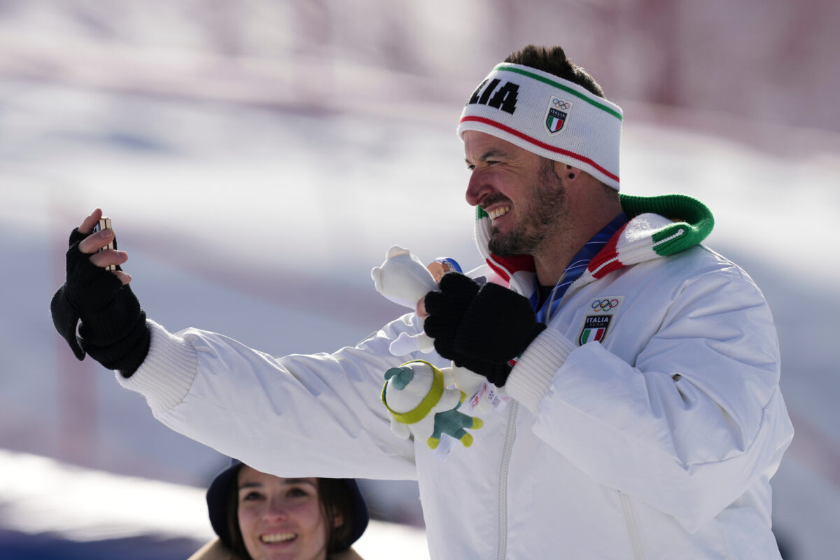 Olimpiadi 2026, il medagliere dell’Italia Olimpiadi 2026, il medagliere dell’Italia
