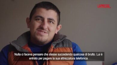 Usa, immigrato messicano racconta pestaggio ICE: "Ridevano e mi picchiavano"