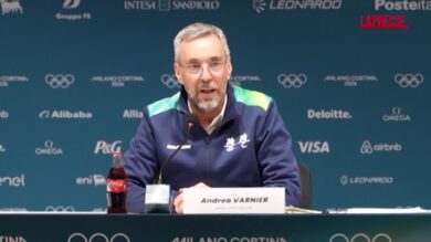 Olimpiadi 2026, Varnier: "Serata speciale, record 61mila spettatori per cerimonia Milano"