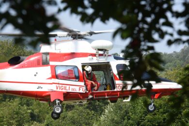 Lucca, donna trovata morta in un ruscello a Capannori