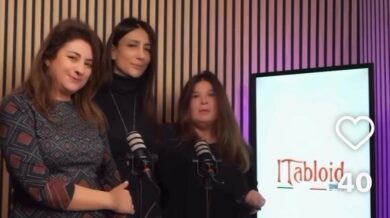 ITabloid, il vicepresidente dell’Odg Lazio Rossi: “Congratulazioni per la nascita del nuovo periodico”