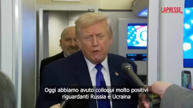 Iran, Trump: "Teheran vuole un accordo ma se non lo raggiungono le conseguenze saranno pesanti"