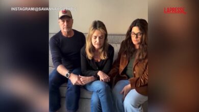 Savannah Guthrie, nuovo appello ai rapitori della madre: “Disposti a pagare”