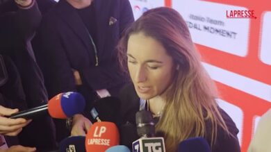 Olimpiadi 2026, Goggia: "Dispiaciuta per Vonn, mai scontata medaglia ai Giochi"