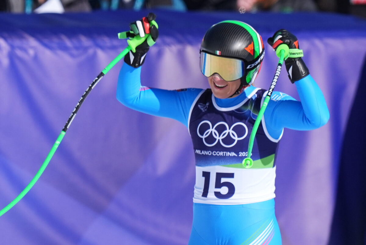 Olimpiadi 2026, il medagliere dell’Italia Olimpiadi 2026, il medagliere dell’Italia