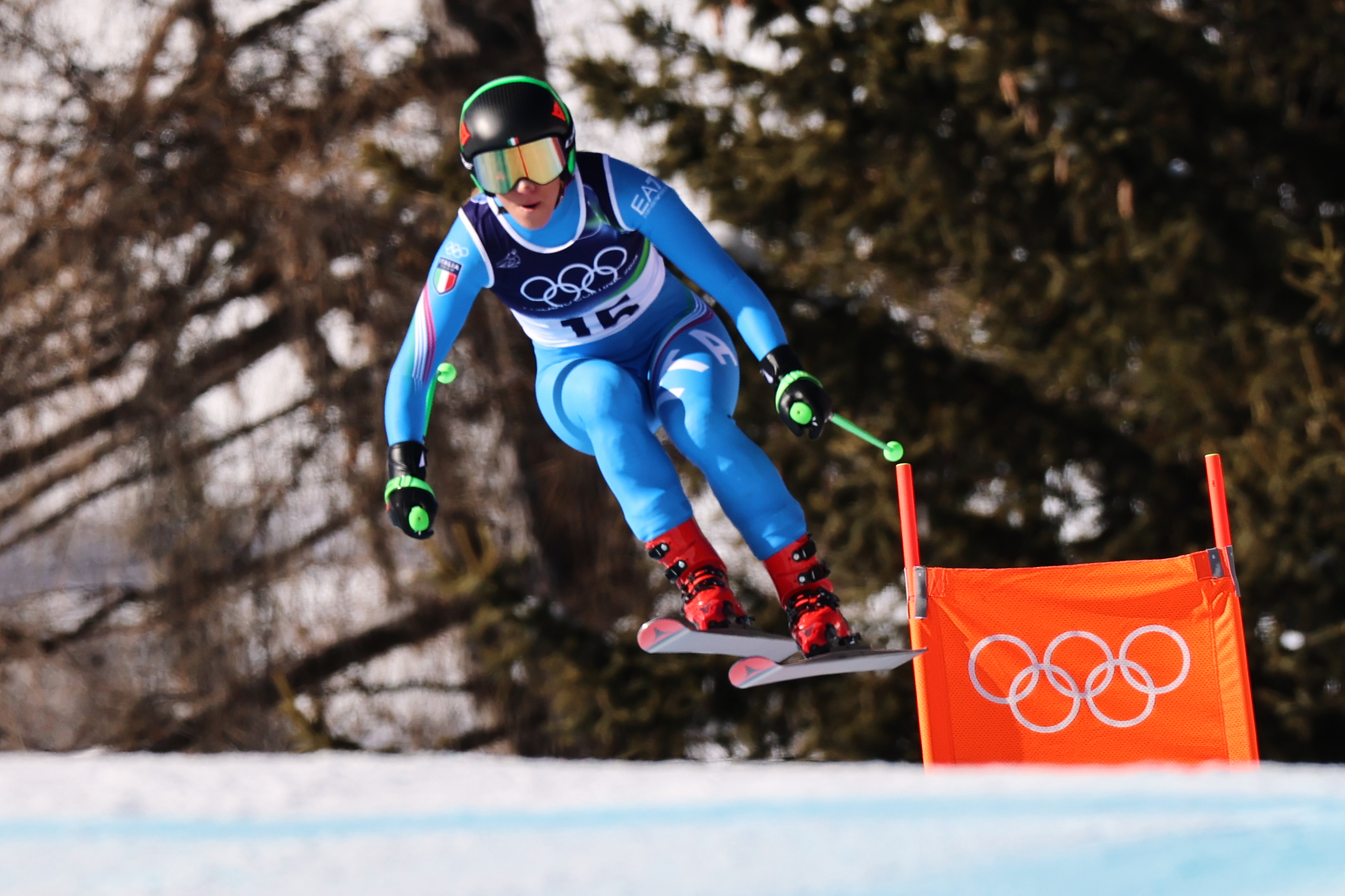 Sofia Goggia, chi è la sciatrice bronzo alle Olimpiadi 2026 Sofia Goggia, chi è la sciatrice bronzo alle Olimpiadi 2026