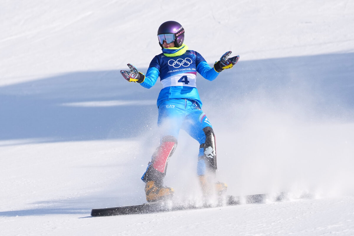 Olimpiadi 2026, il medagliere dell’Italia Olimpiadi 2026, il medagliere dell’Italia