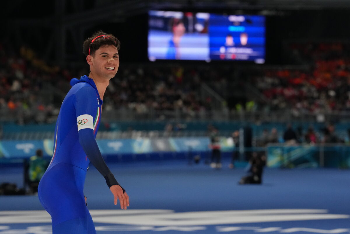 Olimpiadi 2026, il medagliere dell’Italia Olimpiadi 2026, il medagliere dell’Italia