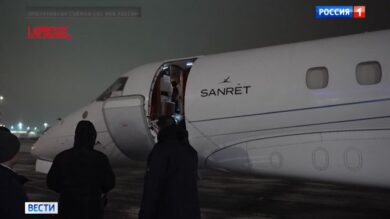 Attentato a generale Alekseyev in Russia, un arresto a Dubai: le immagini dei sospettati