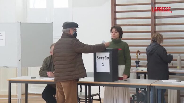 Portogallo al ballottaggio per le presidenziali: la sfida è tra Seguro e Ventura