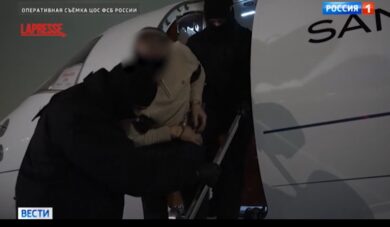 Russia, attentato al generale Alekseyev: sospetto arrestato a Dubai