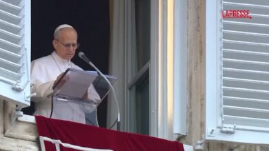 Maltempo, Papa: "Prego per le popolazioni colpite, specialmente per Niscemi"