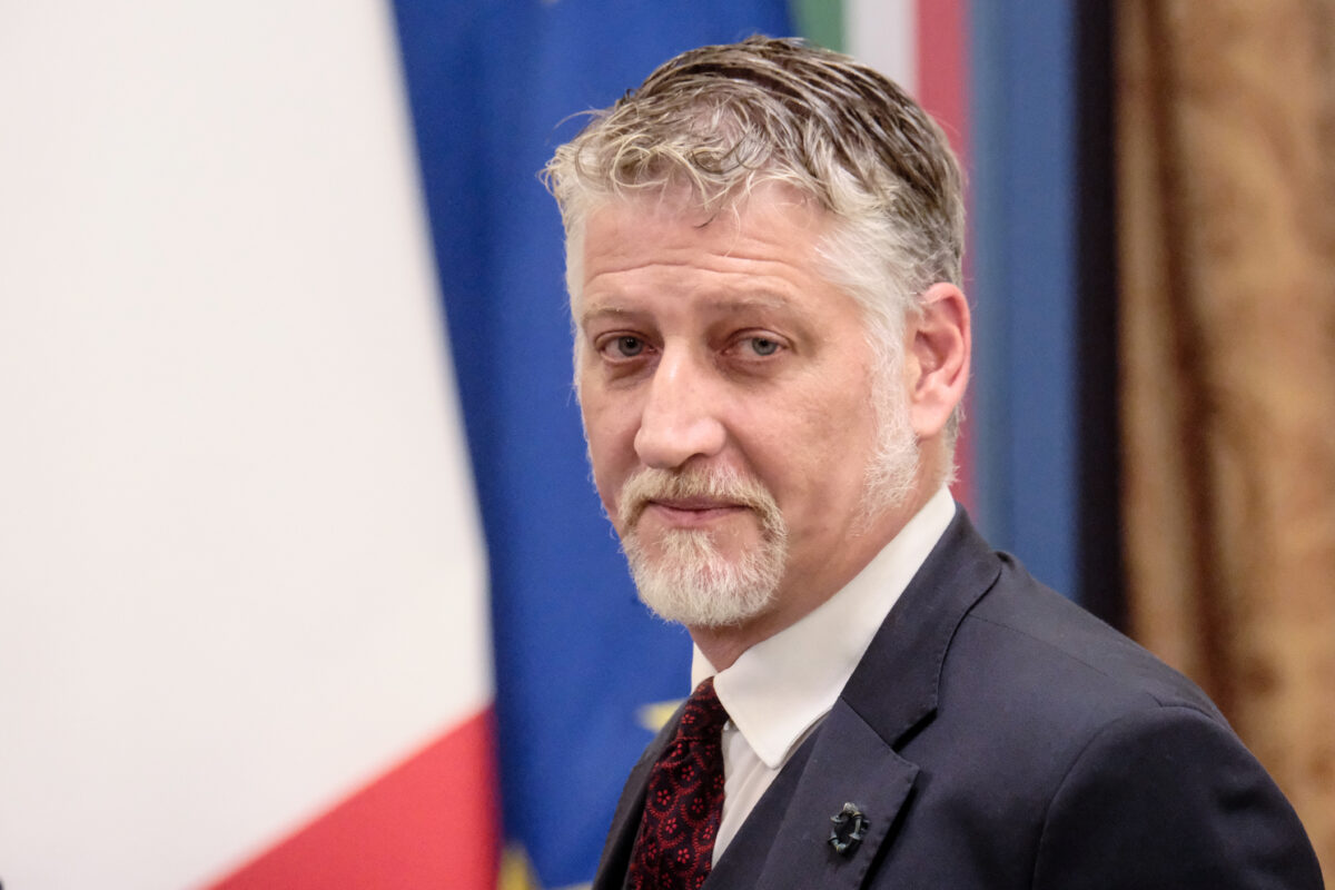 Ecce Homo, il ministro Giuli: “Stato italiano ha acquistato l’opera di Antonello da Messina”