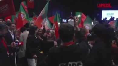 Portogallo, alle presidenziali vince il socialista Seguro