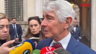 Rai, Abodi: "Petrecca? Tema delicato e non verrà trascurato"