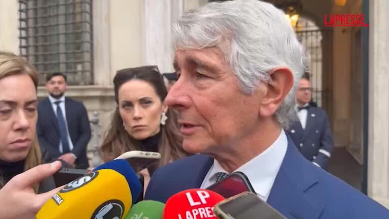 Rai, Abodi: "Petrecca? Tema delicato e non verrà trascurato"