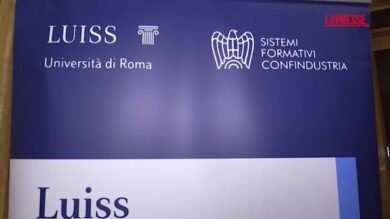 Napoli, quinta tappa del roadshow della Luiss su formazione e occupazione