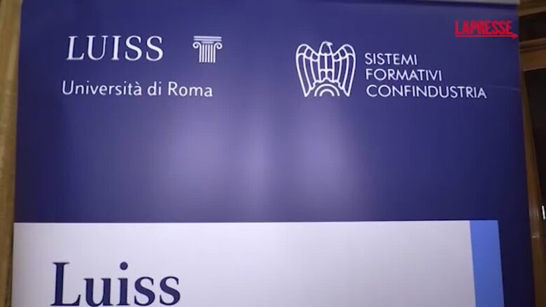 Napoli, quinta tappa del roadshow della Luiss su formazione e occupazione