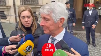 Milano Cortina, Abodi: "Record medaglie? Siamo sulla buona strada"