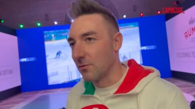 Ciclismo, Viviani: "Su pista siamo al top, su strada abbiamo ragazzi su cui puntare"