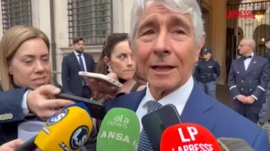 Calcio, Abodi: "Diffida comitati 'No Stadio'? Suggestiva, applichiamo norma stato"