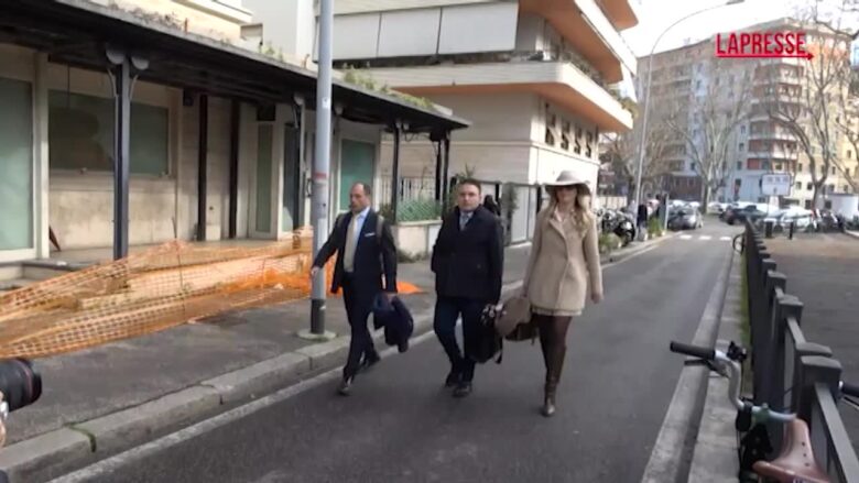 Caso Sangiuliano, avvocati Boccia: "Incriminazione davvero fumosa"