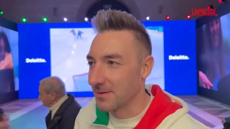 Olimpiadi 2026, Viviani: "Per i giovani il fattore casa può essere un peso"