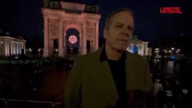 Milano Cortina, Balich sul braciere olimpico: "Volevamo un oggetto bello ma che avesse un impatto emotivo"