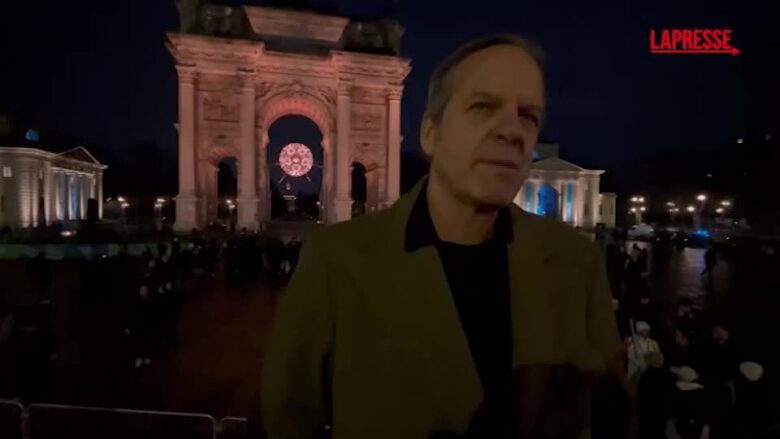 Milano Cortina, Balich sul braciere olimpico: "Volevamo un oggetto bello ma che avesse un impatto emotivo"
