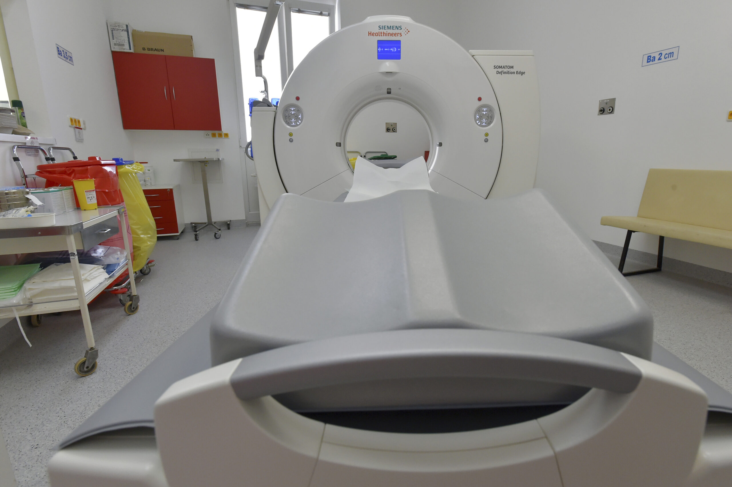 Il tumore del rene colpisce gli uomini due volte di più, le sfide aperte