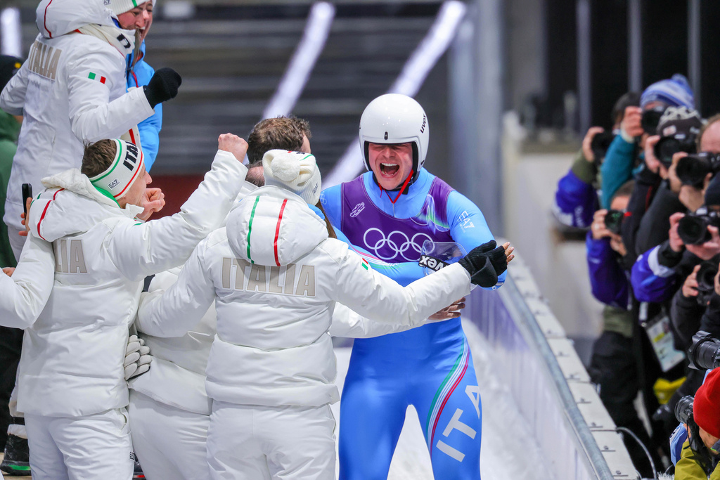 Olimpiadi 2026, il medagliere dell’Italia Olimpiadi 2026, il medagliere dell’Italia