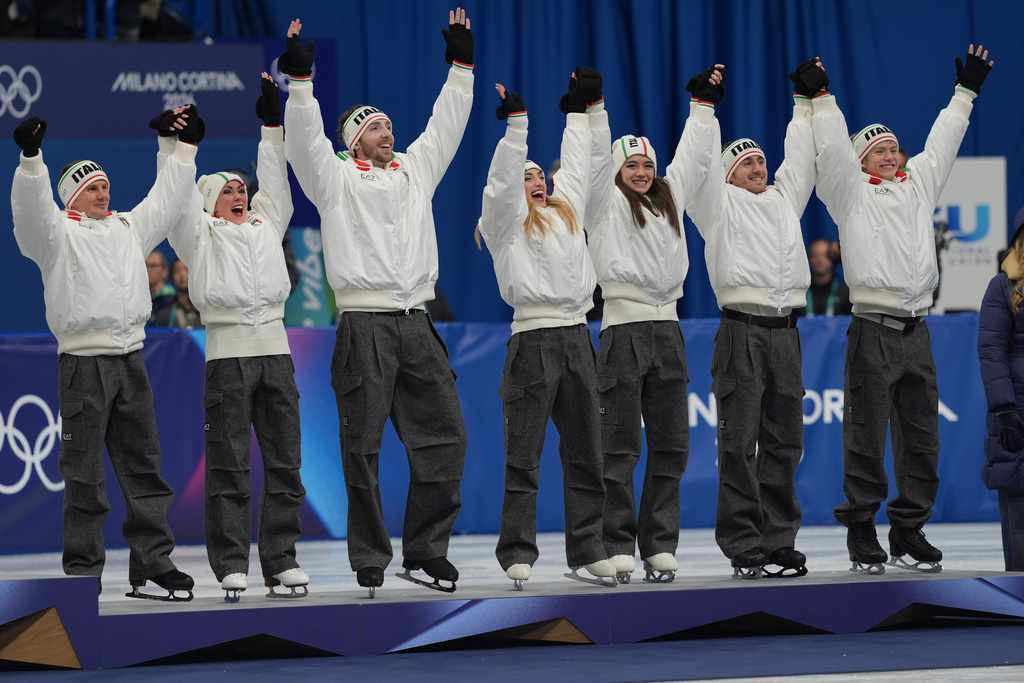 Olimpiadi 2026, il medagliere dell’Italia Olimpiadi 2026, il medagliere dell’Italia